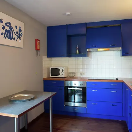 بيت للعطل Cozy Libomont Stay, Waimes, Cleaning Included