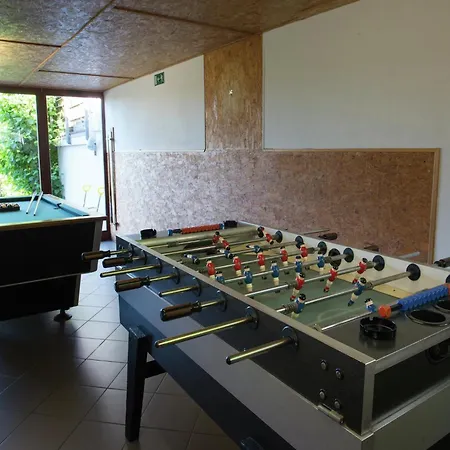 بيت للعطل Cozy Libomont Stay, Waimes, Cleaning Included *