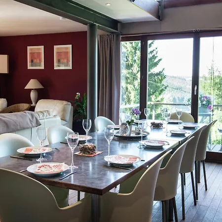 بيت للعطل Cozy Libomont Stay, Waimes, Cleaning Included