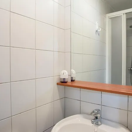 بيت للعطل Cozy Libomont Stay, Waimes, Cleaning Included وايمس