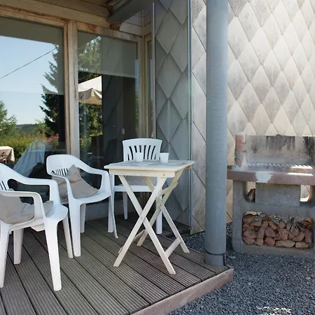 Cozy Libomont Stay, Waimes, Cleaning Included *