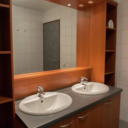 Cozy Libomont Stay, Waimes, Cleaning Included בית נופש וואימס
