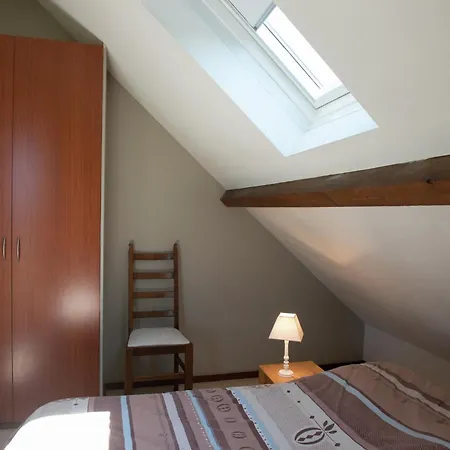 בית נופש Cozy Libomont Stay, Waimes, Cleaning Included וואימס