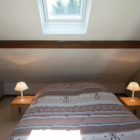 Spacious With Sauna In Libomont, Cleaning Included *