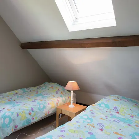 Cozy Libomont Stay, Waimes, Cleaning Included