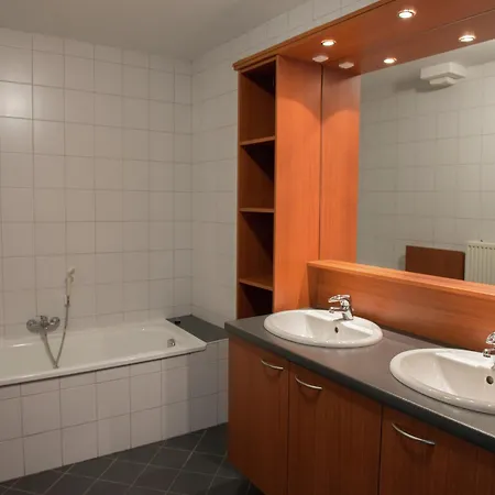 Spacious With Sauna In Libomont, Cleaning Included *