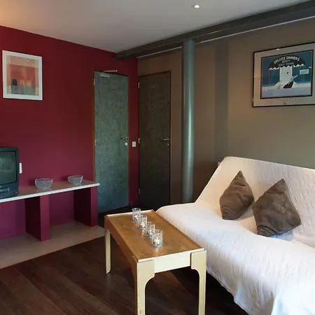 Cozy Libomont Stay, Waimes, Cleaning Included בית נופש *