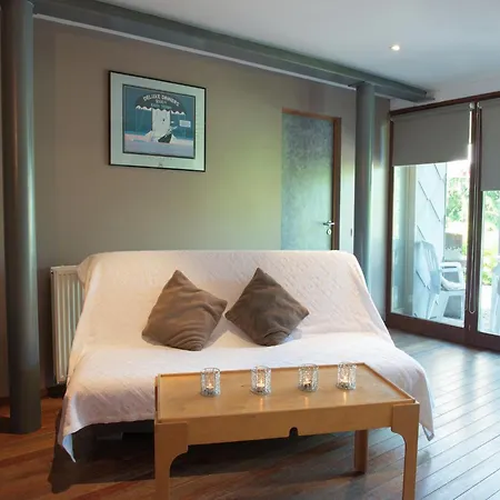 Cozy Libomont Stay, Waimes, Cleaning Included بيت للعطل وايمس