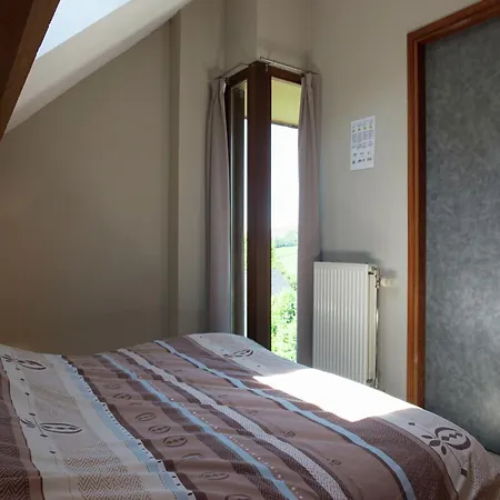 Spacious With Sauna In Libomont, Cleaning Included * Waimes