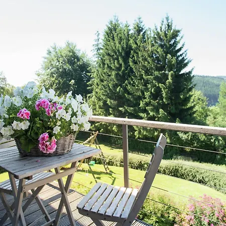 Spacious With Sauna In Libomont, Cleaning Included *