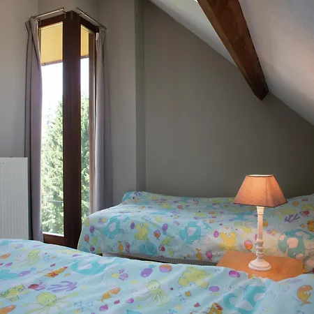 Cozy Libomont Stay, Waimes, Cleaning Included وايمس