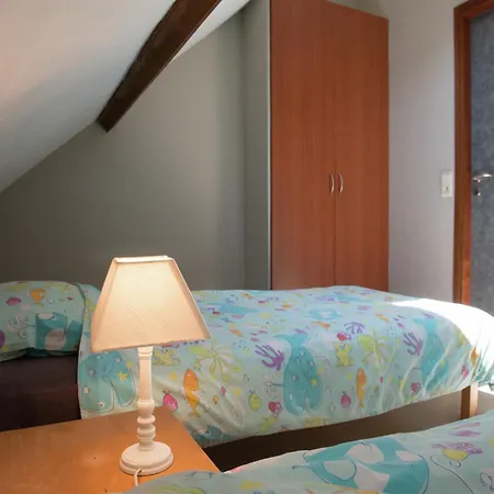 Cozy Libomont Stay, Waimes, Cleaning Included بيت للعطل