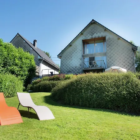 Сasa de vacaciones Spacious With Sauna In Libomont, Cleaning Included Waimes