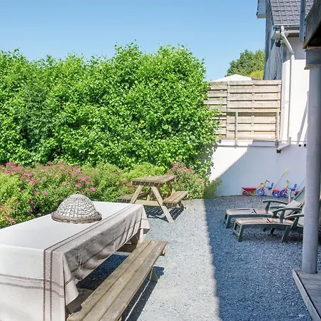 Cozy Libomont Stay, Waimes, Cleaning Included بيت للعطل وايمس